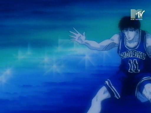 Otaku Gallery  / Anime e Manga / Slam Dunk / Screen Shots / Episodi / 073 - Shohoku Ryonan secondo tempo / 090.jpg